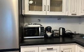 Apartament Rose