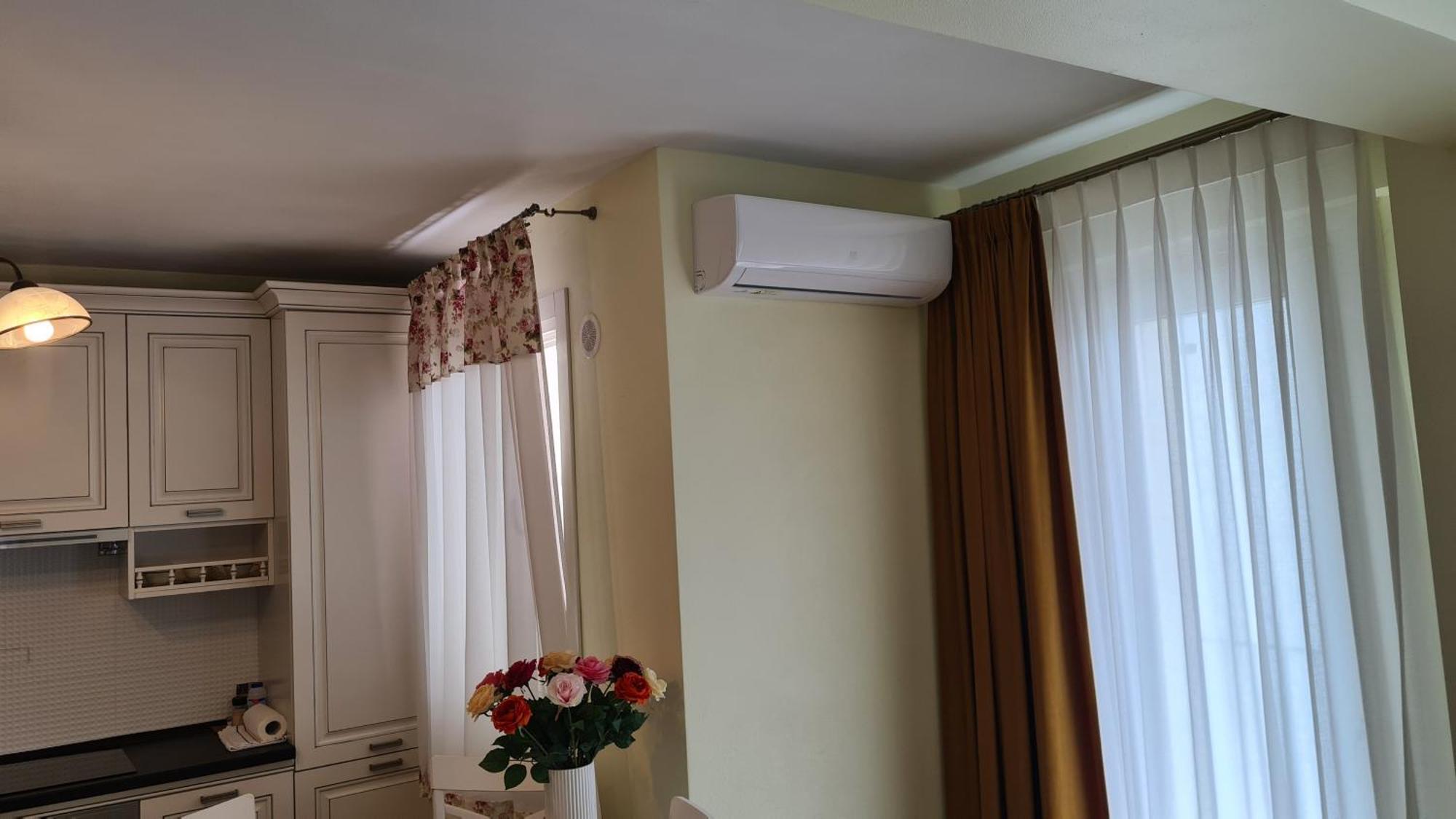 Apartament Rose Gura Humorului Cameră foto